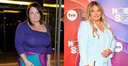Katarzyna Niezgoda schudła prawie 30 kilogramów i zdradza sekret swojej przemiany. "Postanowiłam być dla siebie dobra" (WIDEO)