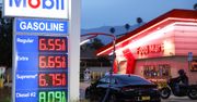 Benzyna w USA najdroższa od 4 lat. Biały Dom: stanieje po zakończeniu wojny