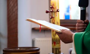 Kościół liczy wiernych. W tej diecezji w Polsce najwyższa frekwencja