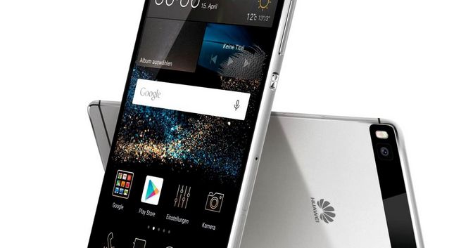 Huawei P9 w trzech rozmiarach, będzie kosztować od 299 do 699 dolarów