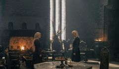 Umarł król, niech żyje król albo królowa. Recenzja drugiego sezonu „Rodu smoka”