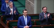 Zmiany w rządzie po wyborach 2020? Mateusz Morawiecki mówi o "przegrupowaniu sił"