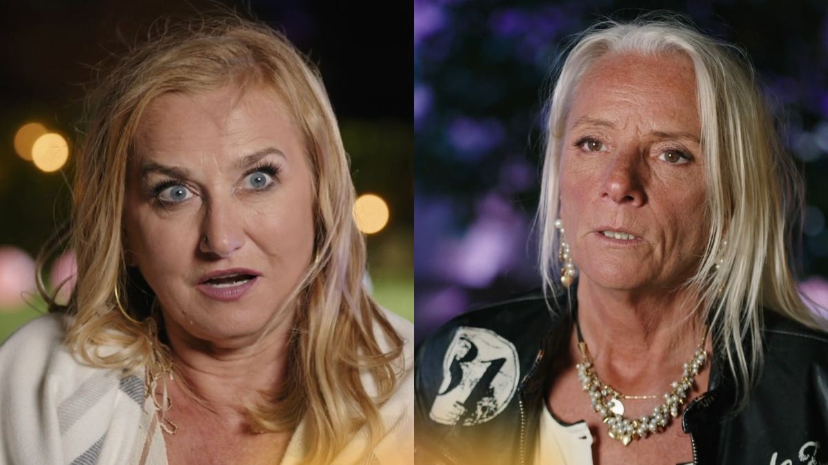 Widzowie są oburzeni zachowaniem kuracjuszek 