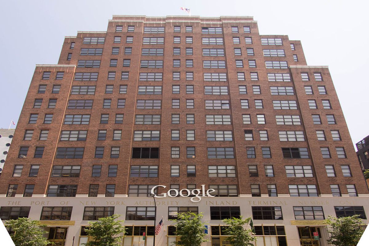 Pracownik Google nie żyje. Przykre wieści z USA