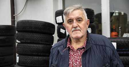 Dlaczego warto wymienić opony na zimowe?