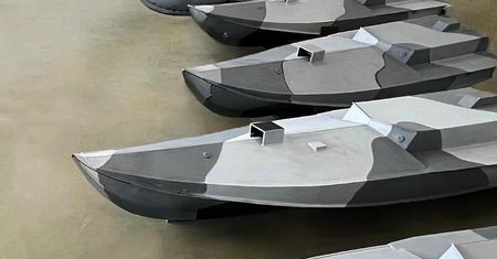 Sea Baby w nowej odsłonie. "Będzie jeszcze bardziej zabójczy"