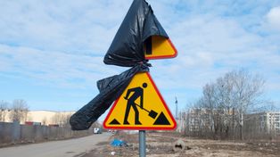 Ulica Piastowska w Legnicy gotowa. Zakończył się remont nawierzchni