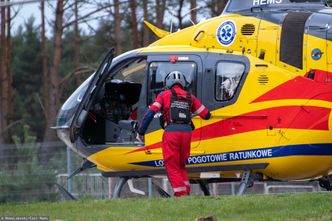 System nie działa, drony zniknęły z radarów. "Takiego zagrożenia jeszcze nie było"