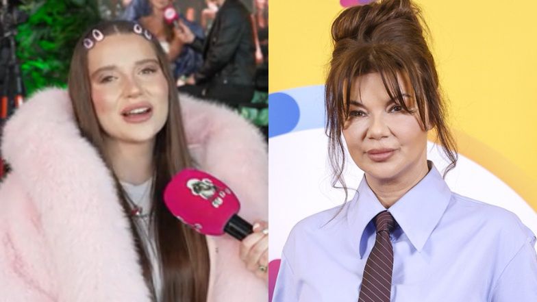 Była dziewczyna Allana GORZKO podsumowała Edytę Górniak i jej syna. "Te osoby powodowały chaos i nieprzyjemną energię" (WIDEO)