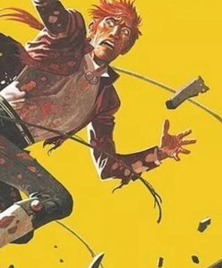 Incal - Final Incal / Po Incalu - wyd. limitowane - recenzja komiksu wydawnictwa Scream Comics