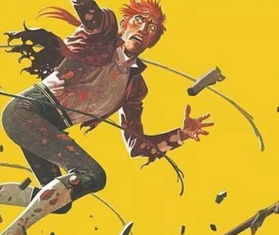 Incal - Final Incal / Po Incalu - wyd. limitowane - recenzja komiksu wydawnictwa Scream Comics