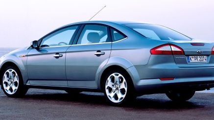 Mondeo
