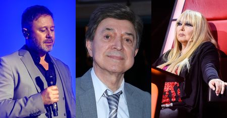 Gwiazdy żegnają Jerzego Połomskiego: Izabela Trojanowska, Maryla Rodowicz, Andrzej Piaseczny... "Do zobaczenia mistrzu"