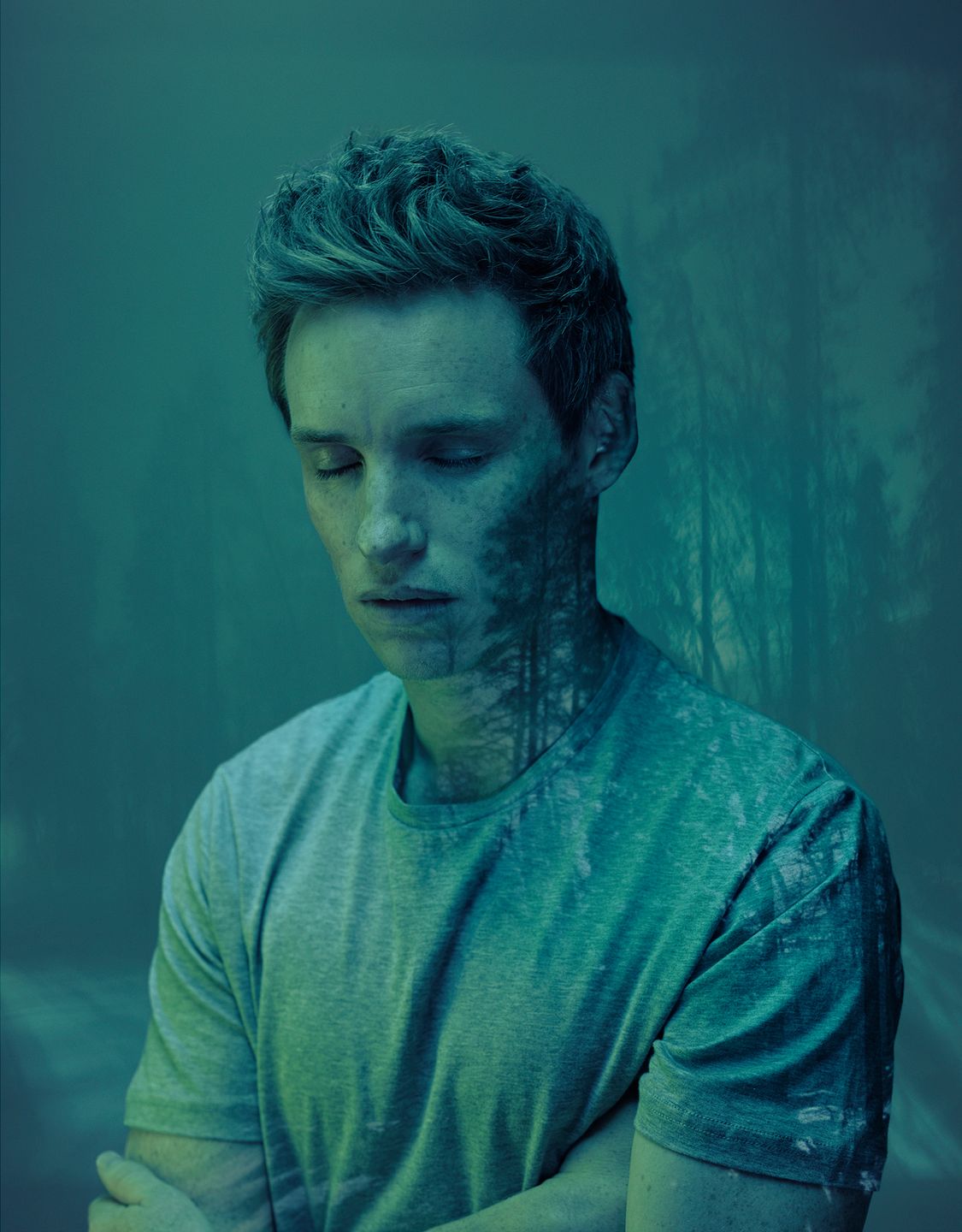Nadav Kander otrzyma nagrodę za wybitny wkład w fotografię na SWPA 2019 5