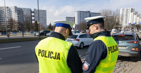Konfiskata aut za alkohol. "Jest wiele niejasności"