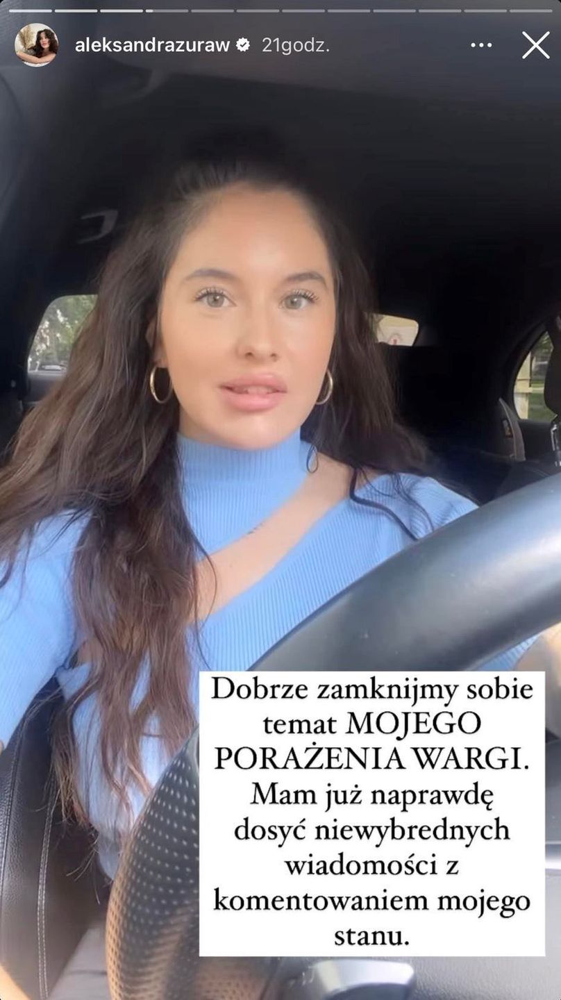 Ola Żuraw
