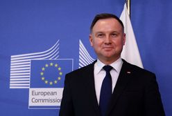 Ofensywa prezydenta w Brukseli. "Potrzeba jedności w UE i NATO"
