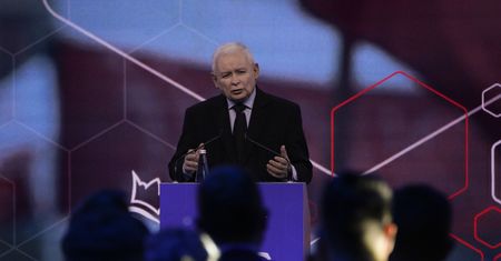 Jest najnowszy sondaż. Ważny sygnał dla PiS-u