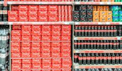 Coca-Cola zobowiązała się do obniżenia zawartości cukru w napojach