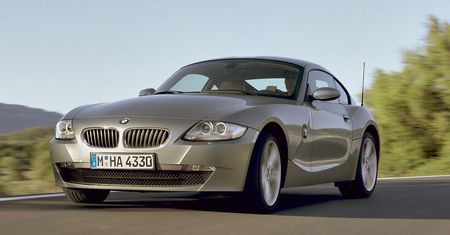 Używane BMW Z4 E85/E86 - typowe awarie i problemy