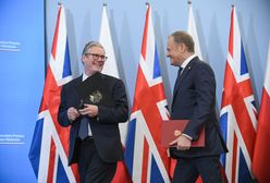 Tusk zdradził, jakie ma marzenie. "Już za wami tęsknię"