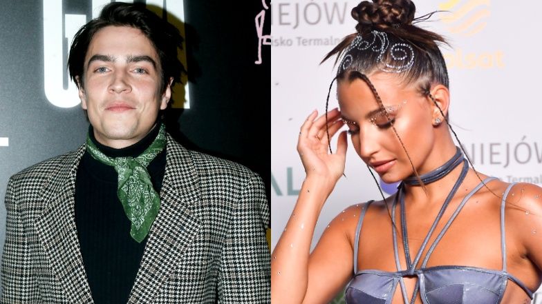 Nikodem Rozbicki i Julia Wieniawa znowu się rozstaną?