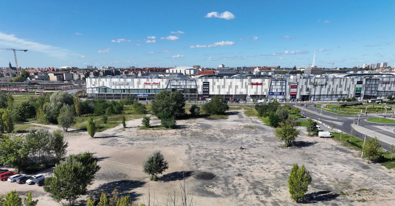 PKP i deweloperka? Poznań Główny jako memento, jak bardzo może być źle
