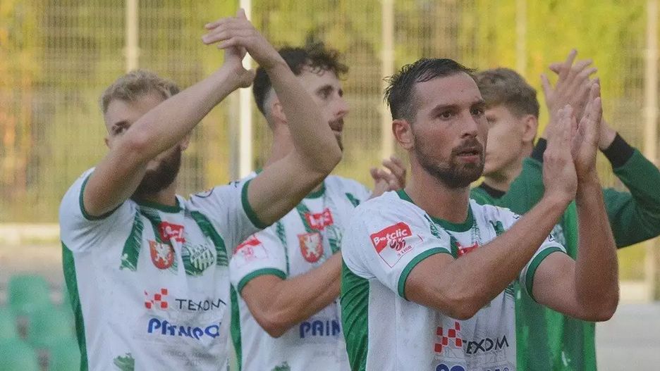 Wisłoka Dębica zremisowała na wyjeździe w Świdniku.