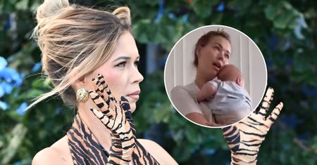 Sandra Kubicka w Wigilię wkurzyła się nie na żarty. Pożegnała się z 50 osobami