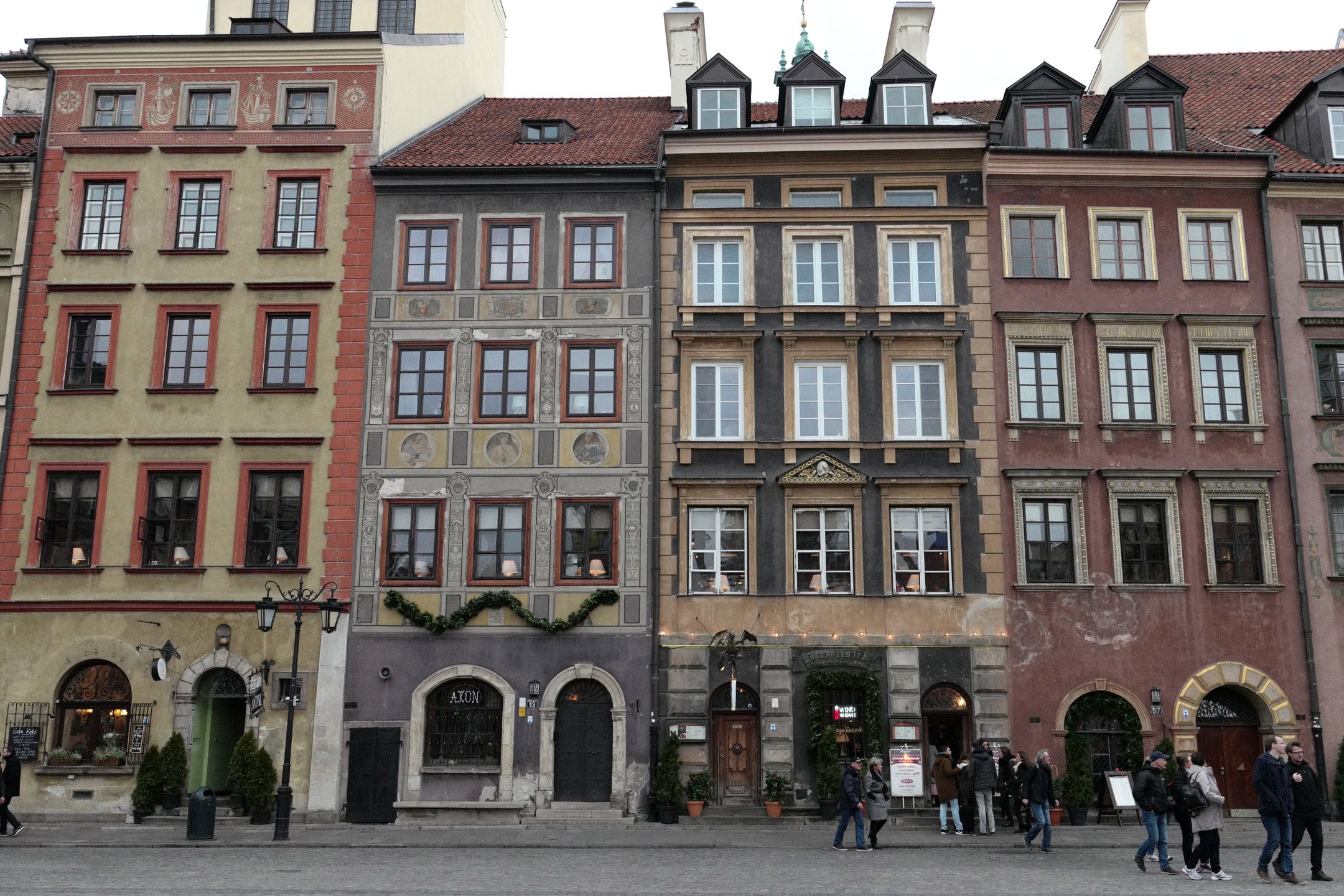 Leica SL - pierwsze wrażenia, zdjęcia przykładowe i porównanie z Sony A7 II 67