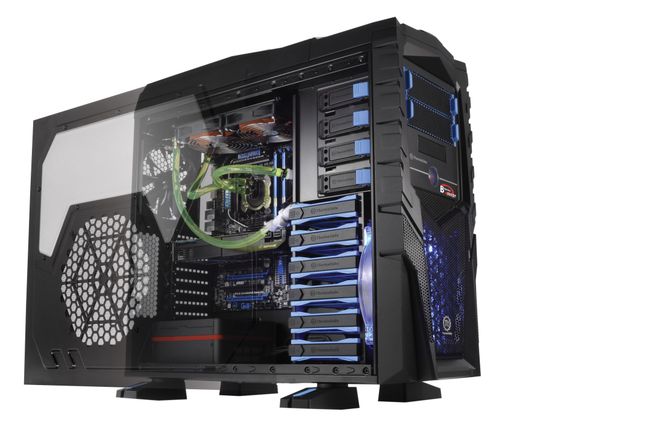 Thermaltake Chaser