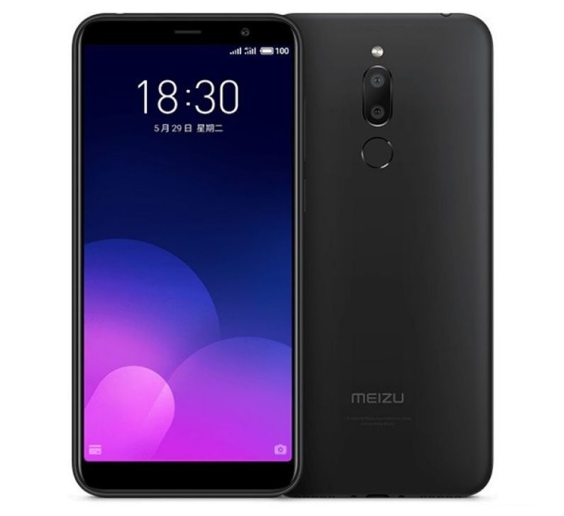 Meizu M6T oficjalnie. Świetnie wyceniony model z ekranem 18:9 i podwójnym aparatem 2