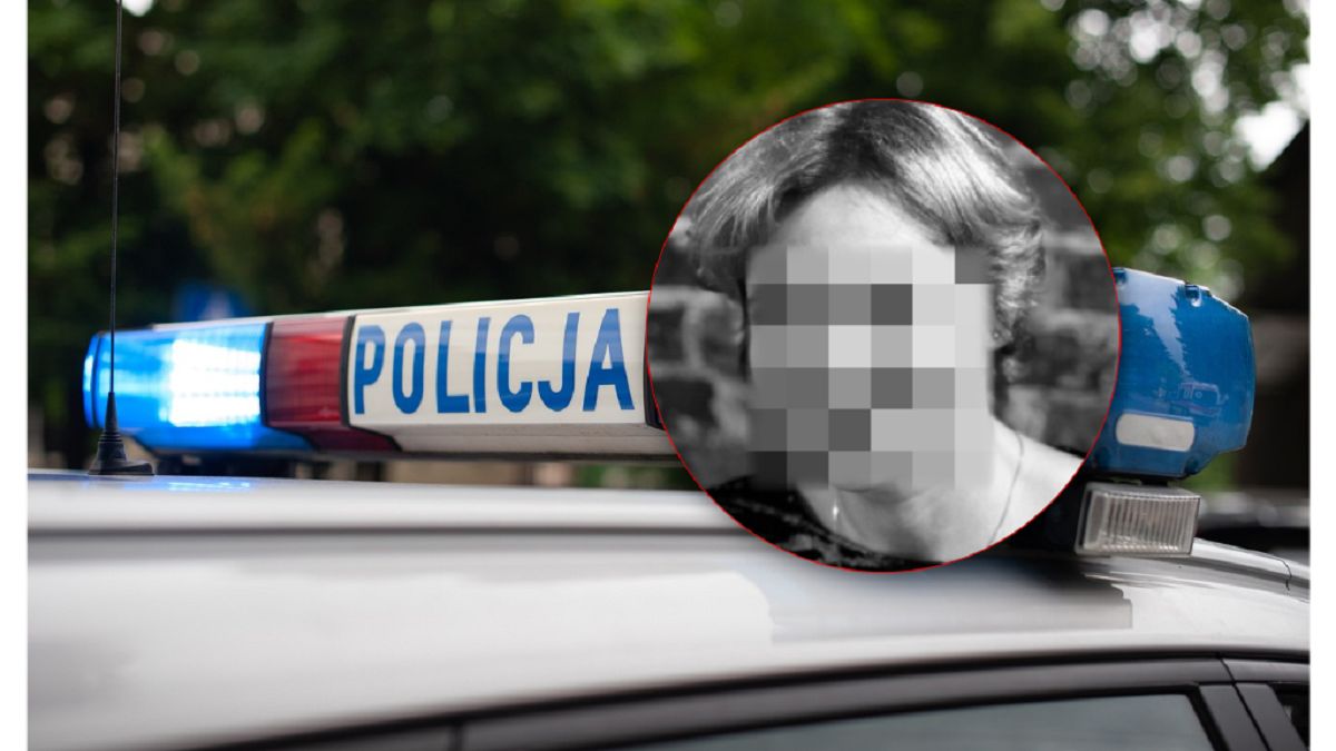 Ewelina O. była nauczycielką języka polskiego.