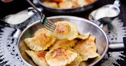 Pierogi staną się jeszcze bardziej chrupiące. Sprytny sposób