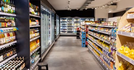 Na osiedlach otworzą sklepy. Nowa sieć w Czechach