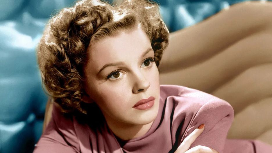 Judy Garland/ East News