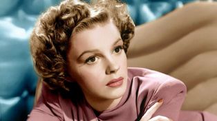 Dzieciństwo Judy Garland. Matka kontrolowała każdy jej krok