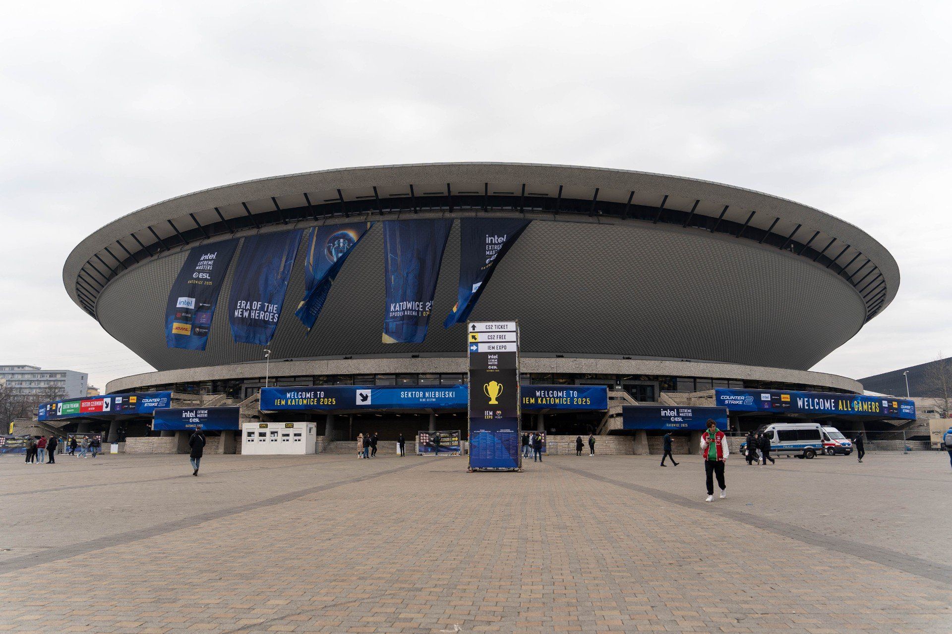 IEM 2025