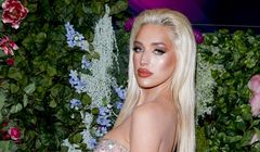 Carolina Derpienski chciała 50 mln zł od Danone. Po czterech miesiącach pozwu brak