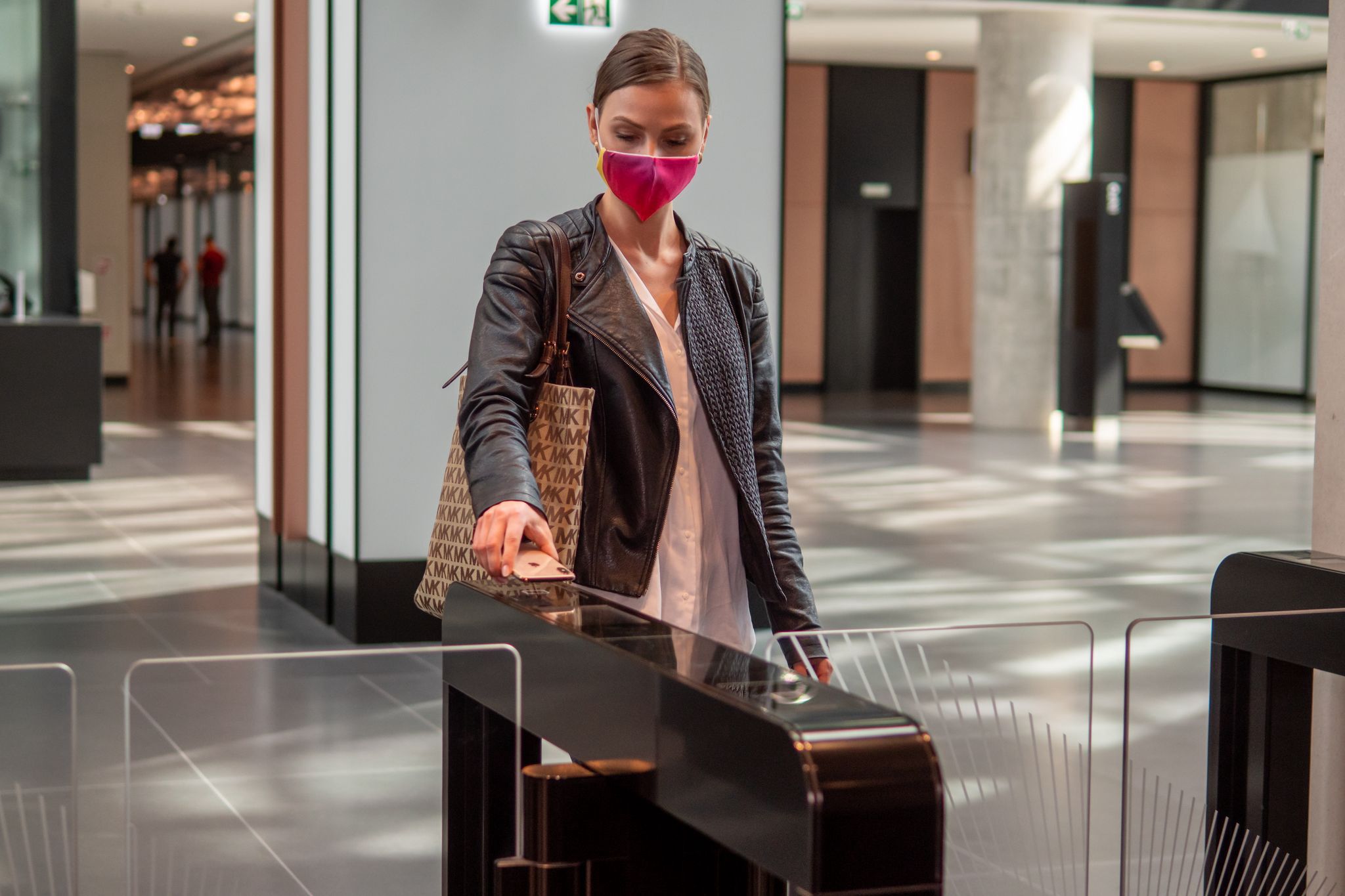 Lepsza znajomość biura dzięki inteligentnym rozwiązaniom