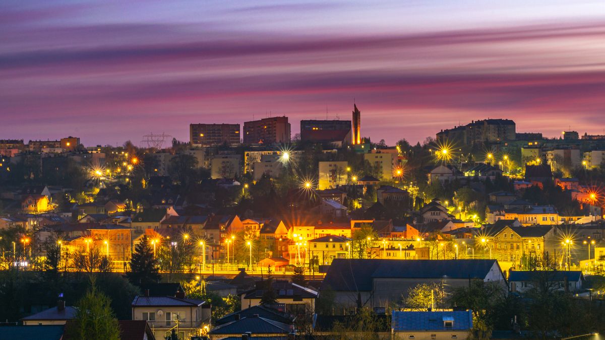 Starachowice