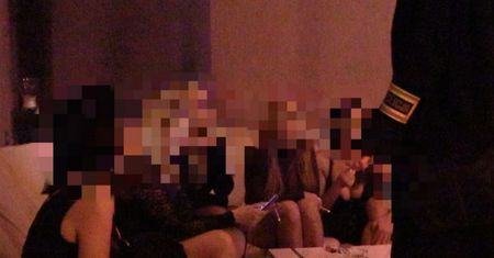 Weszli do agencji towarzyskich w Warszawie. Prowadziła je rodzina
