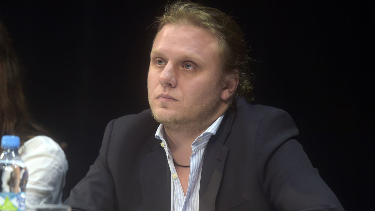 Piotr Woźniak-Starak 