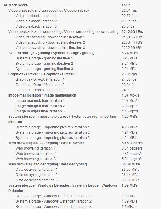 Acer Aspire 5560G - co potrafi laptop z AMD Llano? [test cz. 2] 11