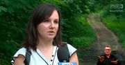 Pracowniczka Lasów Państwowych jako "turystka". Wpadka TVP wyłapana