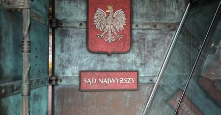 Neo-KRS i nowe izby w Sądzie Najwyższym pod lupą. Oceni je Europejski Trybunał Praw Człowieka