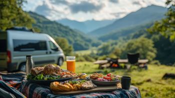 Rzeszów: Piknik Lokalnych Firm - integracja przedsiębiorców w wyjątkowej atmosferze. Odbierz darmowy bilet!