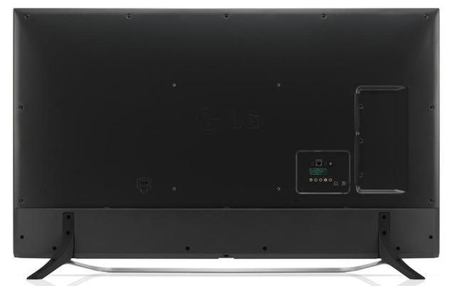 8 prób 55-calowego telewizora LG 55UF850 - test i recenzja 2