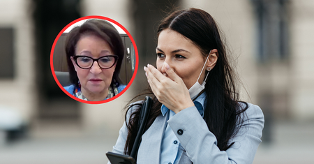 Atakują teraz Polaków równolegle. "Chłoniemy patogeny jak gąbka"