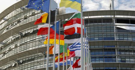 Pakt migracyjny. Jest decyzja Parlamentu Europejskiego